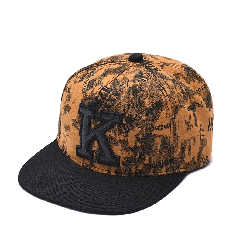 Gorra de Béisbol: Gorra de Ala Plana