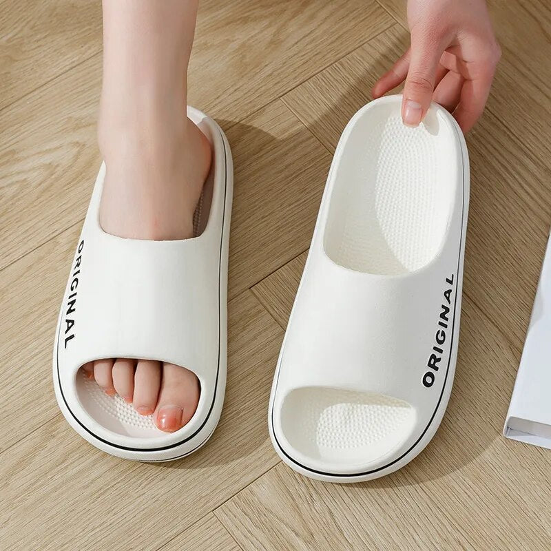 Chanclas