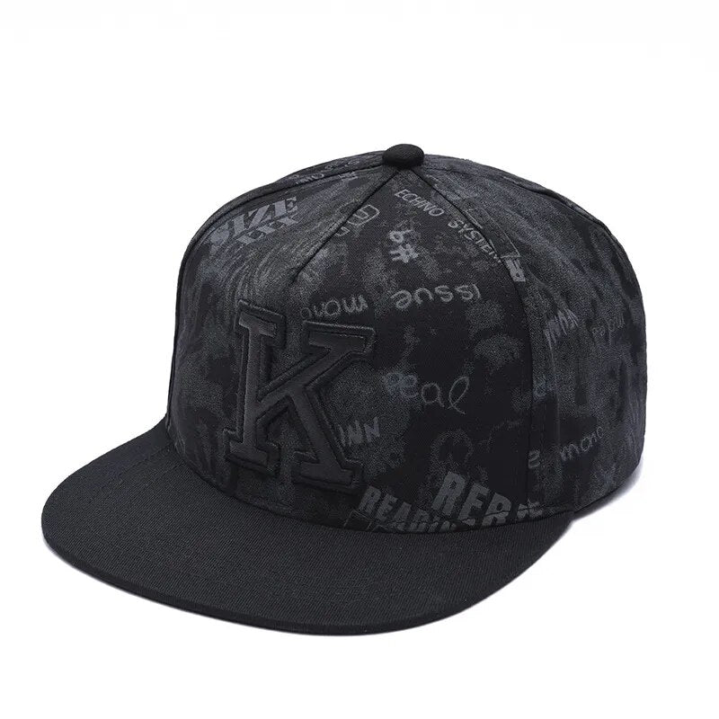 Gorra de Béisbol: Gorra de Ala Plana